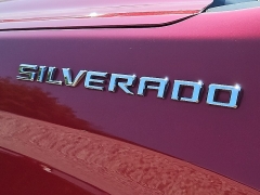 Used 2019  Chevrolet Silverado 1500 4WD Crew Cab LT at Peters Auto Mall near High Point&comma; NC