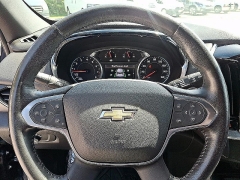 Used 2022  Chevrolet Traverse AWD 4dr LT Leather at Peters Auto Mall near High Point&comma; NC