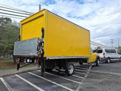 Used 2020 Ram 5500 Cab-Chassis 2WD Reg Cab Tradesman 204" at Peters Auto Mall near High Point, NC