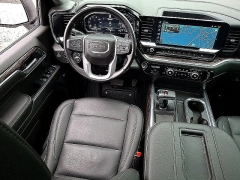 Used 2022  GMC Sierra 1500 4WD Crew Cab 147" Elevation w&sol;3SB at Peters Auto Mall near High Point&comma; NC