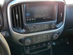 Used 2022  Chevrolet Colorado 4WD Ext Cab 128" LT at Peters Auto Mall near High Point, NC