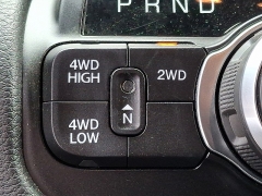 Used 2024  Ram 2500 4WD Tradesman Crew Cab 8' Box at Peters Auto Mall near High Point&comma; NC