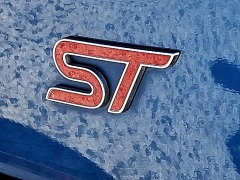 Used 2020  Ford Edge 4d SUV AWD ST at Peters Auto Mall near High Point, NC