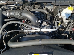 Used 2021  Ram 1500 Classic 4WD SLT Crew Cab 6'4" Box at Peters Auto Mall near High Point&comma; NC