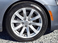 Used 2018  Cadillac ATS 4d Sedan AWD 2&period;0T at Peters Auto Mall near High Point&comma; NC