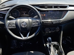 Used 2023  Buick Encore GX FWD 4dr Select at Peters Auto Mall near High Point&comma; NC