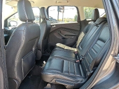 Used 2019 Ford Escape 4d SUV 4WD SEL at Peters Auto Mall near High Point, NC