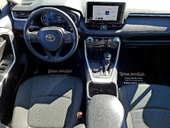 Used 2024  Toyota RAV4 Hybrid XLE AWD at Peters Auto Mall near High Point&comma; NC