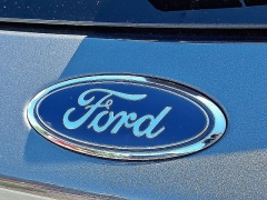 Used 2024 Ford Escape Active FWD at Peters Auto Mall near High Point, NC
