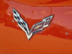 Used 2019 Chevrolet Corvette 2d Coupe Grand Sport w/1LT at Peters Auto Mall near High Point, NC
