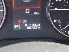 Used 2024  Subaru Outback Premium AWD at Peters Auto Mall near High Point&comma; NC