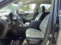 Used 2020 Chevrolet Equinox 4d SUV FWD LT w/1LT at Peters Auto Mall near High Point, NC