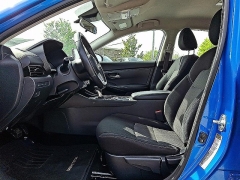 Used 2021  Nissan Sentra SV CVT at Peters Auto Mall near High Point&comma; NC