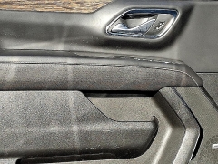 Used 2024  Chevrolet Suburban 4WD 4dr Premier at Peters Auto Mall near High Point&comma; NC