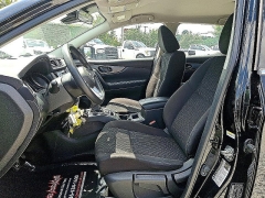 Used 2021 Nissan Rogue Sport AWD S at Peters Auto Mall near High Point, NC