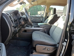 Used 2020 Ram 1500 2WD Crew Cab Big Horn at Peters Auto Mall near High Point, NC