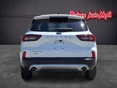 Used 2025  Ford Escape Active FWD at Peters Auto Mall near High Point&comma; NC