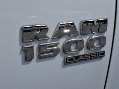 Used 2020 Ram 1500 Classic 2WD Crew Cab SLT Longbed at Peters Auto Mall near High Point, NC
