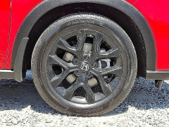 Used 2025  Honda HR-V Sport AWD CVT at Peters Auto Mall near High Point&comma; NC