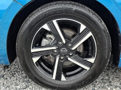 Used 2025  Nissan Sentra SV CVT at Peters Auto Mall near High Point&comma; NC