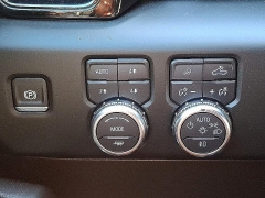 Used 2024  GMC Sierra 1500 4WD Crew Cab 147" AT4X at Peters Auto Mall near High Point, NC