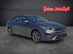  2024 Kia Forte LXS IVT at Peters Auto Mall near High Point, NC