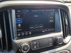 Used 2020 Chevrolet Colorado 2WD Ext Cab LT at Peters Auto Mall near High Point, NC
