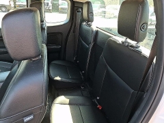 Used 2023  Ford Ranger XL 4WD SuperCab 6' Box at Peters Auto Mall near High Point&comma; NC