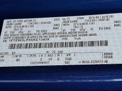 Used 2025  Ford F-150 4WD XLT SuperCrew 5&period;5' Box at Peters Auto Mall near High Point&comma; NC