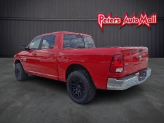 Used 2019 Ram 1500 Classic 4WD Crew Cab Big Horn at Peters Auto Mall near High Point, NC