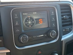 Used 2024  Ram 1500 Classic 2WD Warlock Crew Cab 5'7" Box at Peters Auto Mall near High Point&comma; NC
