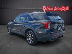 Used 2022 Ford Explorer ST 4WD at Peters Auto Mall near High Point, NC