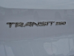 Used 2020 Ford Transit 250 Cargo Van Med Roof Van RWD LWB at Peters Auto Mall near High Point, NC