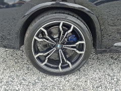 Used 2020 BMW X4 M Competition Sports Activity Coupe at Peters Auto Mall near High Point, NC