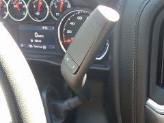 Used 2020 Chevrolet Silverado 1500 4WD Crew Cab LT at Peters Auto Mall near High Point, NC