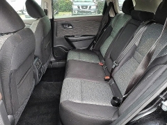 Used 2022  Nissan Rogue FWD SV at Peters Auto Mall near High Point&comma; NC