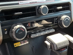 Used 2024  Toyota Tacoma 4WD TRD Sport Double Cab 5ft Bed AT at Peters Auto Mall near High Point&comma; NC