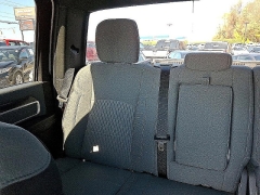 Used 2023  Ram 2500 4WD Big Horn Crew Cab 6'4" Box at Peters Auto Mall near High Point&comma; NC