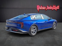 Used 2025  Kia K4 LXS FWD at Peters Auto Mall near High Point&comma; NC