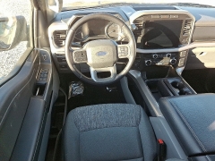 Used 2022  Ford F-150 4WD XLT SuperCrew 5&period;5' Box at Peters Auto Mall near High Point&comma; NC