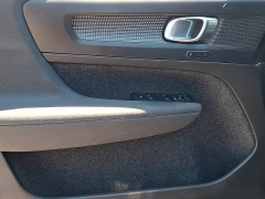 Used 2023  Volvo XC40 B5 AWD Plus Dark Theme at Peters Auto Mall near High Point&comma; NC