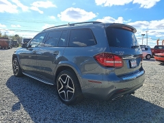 Used 2018 Mercedes-Benz GLS-Class 4d SUV GLS550 at Peters Auto Mall near High Point, NC