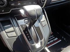 Used 2021 Honda CR-V EX-L AWD at Peters Auto Mall near High Point, NC