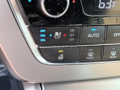 Used 2016  Hyundai Sonata Hybrid 4d Sedan Limited at Peters Auto Mall near High Point&comma; NC