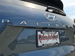 Used 2021  Hyundai Palisade Calligraphy AWD at Peters Auto Mall near High Point&comma; NC