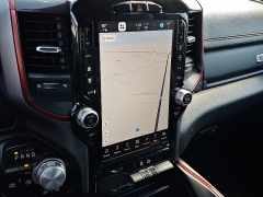 Used 2022  Ram 1500 4WD Rebel Crew Cab 5'7" Box at Peters Auto Mall near High Point&comma; NC