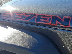 Used 2010  Jeep Wrangler Unlimited 4d Convertible 4WD Sport at Peters Auto Mall near High Point, NC