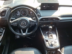Used 2022  Mazda CX-9 Touring Plus AWD at Peters Auto Mall near High Point&comma; NC