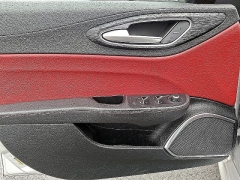 Used 2020 Alfa Romeo Giulia 4d Sedan RWD Sport at Peters Auto Mall near High Point, NC