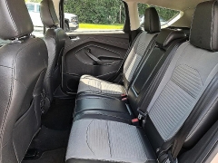 Used 2018  Ford Escape 4d SUV 4WD SE at Peters Auto Mall near High Point&comma; NC